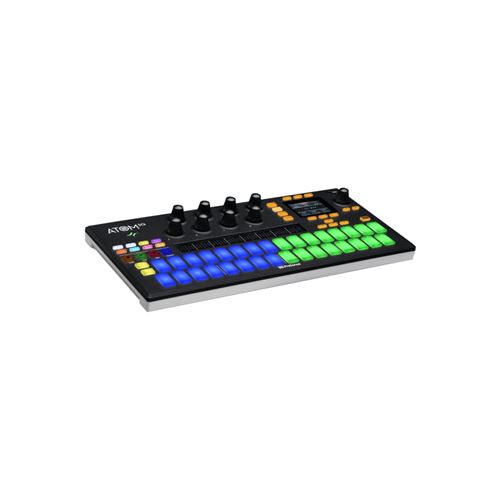 Surface de contrôle PRESONUS - ATOM SQ