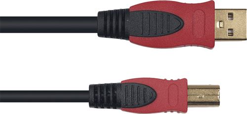 Non Communiqué Yellow Cable N01-5 Câbles Informatiques - Image 1