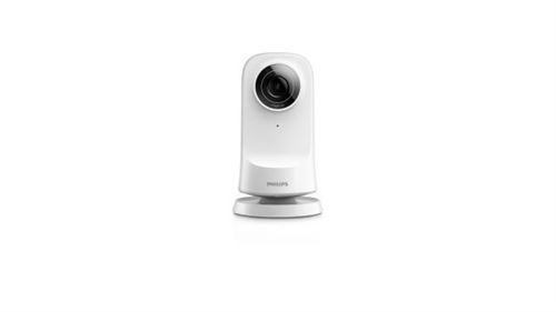 Caméra Sans Fil Philips M115E / 12