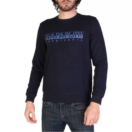 Napapijri - BEVORA_N0YIJ8 Taille S,Couleur Bleu