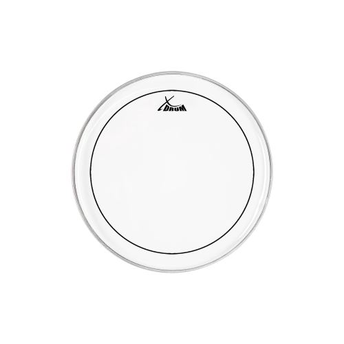 XDrum Session 14 Peau pour batterie huile hydraulique