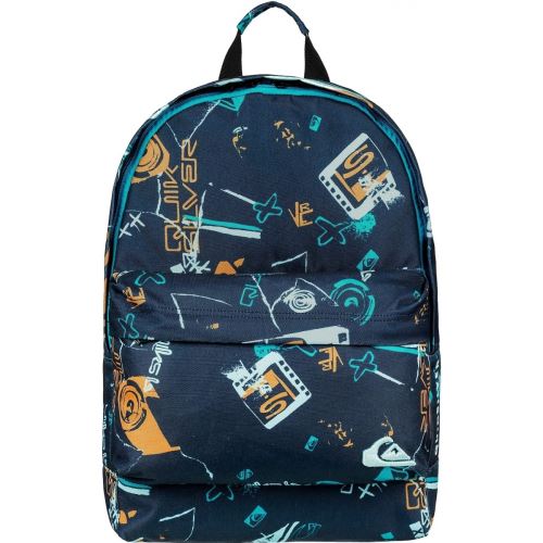 Sac à dos Simple Quiksilver ASSORTIS - P03512BYJ0