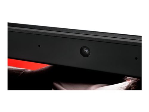 Lenovo Thinkpad T480S 20L7 - Intel Core i5 - 8250U / Jusqu'À 3.4 Ghz - Win 10 Pro 64 Bits - UHD Graphics 620 - 8 Go Ram - 256Go SSD Tcg Opal Encryption 2, Nvme - 14" Ips 1920 X 1080 (Full Hd) - Gigabit Ethernet - Wi-Fi 5 - 4G Lte - Noir - Clavier : Port