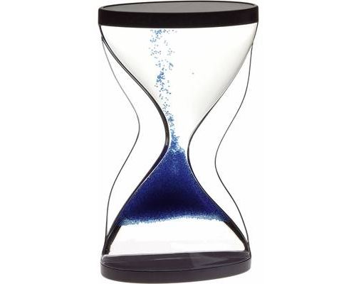 TFA - Sablier Mécanique - Bleu - Image 3
