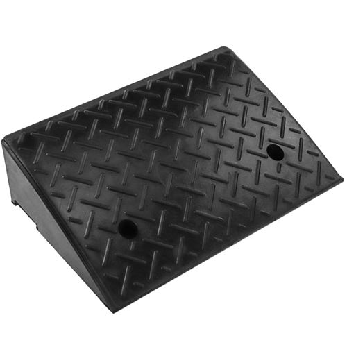 Rampe caoutchouc 48 x 13 x 32 cm