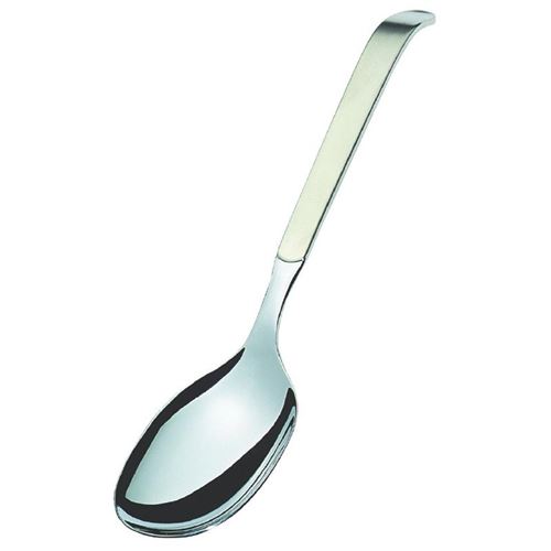 Cuillère de service de buffet 310mm