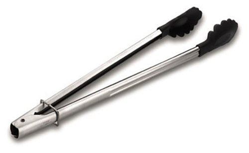 Lacor Gris Pince De Service Avec Nylon 24 Cm - Image 3