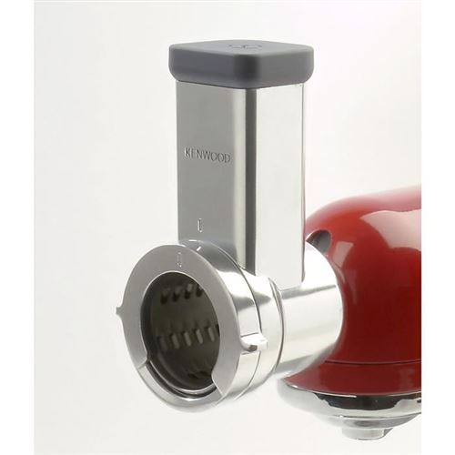 KENWOOD - AX643ME LOW SPEED RASP