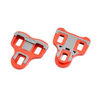 Cales pédales route Optimiz pour Look Keo 0° - Partie cycle vélo sur La