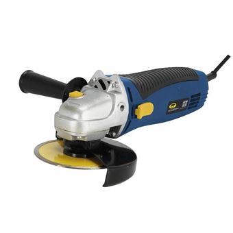 Rhino 501236 Meuleuse 115 mm 710 W