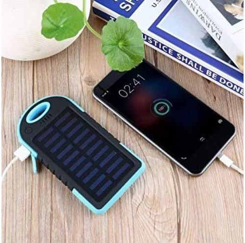 AURSTORE Chargeur Solaire 20000mAh,Solaire Power Bank avec AURSTOR Chargeur Solaire 20000mAh,Solaire Power Bank avec