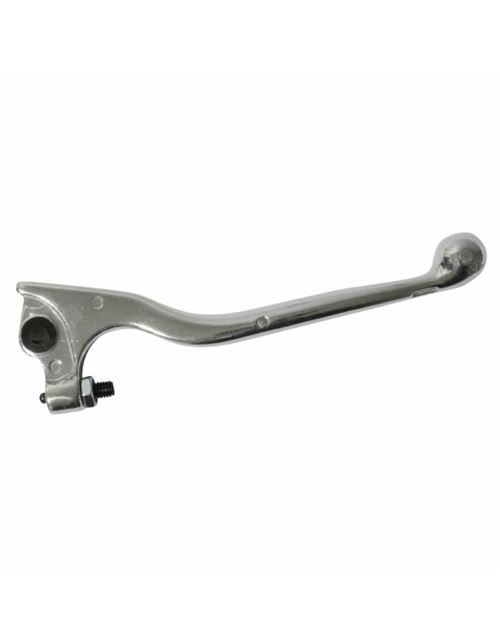 Levier de frein 50 a boite adaptable derbi 50 gpr 2010+ droit, gp1 gauche ou droit poli -vicma-