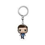 Porte-cles Funko Pop! - Les Eternels - Ikaris