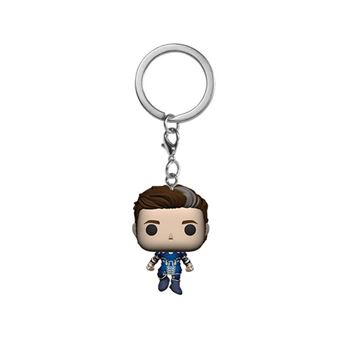 Porte-cles Funko Pop! - Les Eternels - Ikaris