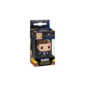 Porte-cles Funko Pop! - Les Eternels - Ikaris