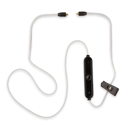Câble de remplacement 5N MMCX pour Sony XBA-N1AP HD casque blanc