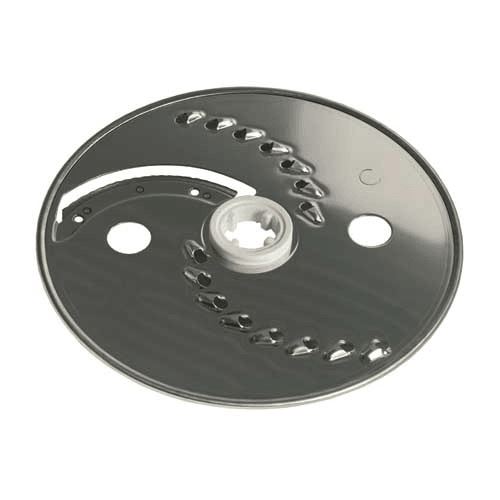 Disque A Raper Emincer Moyen C/H Moulinex - Ms-5867561