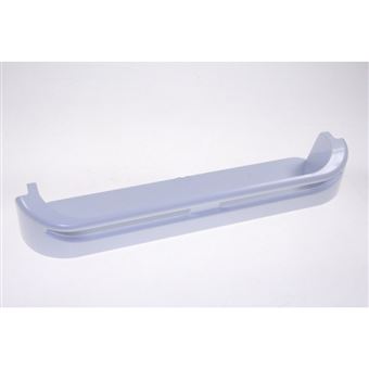 Balconnet intermédiaire blanc pour réfrigérateur indesit - ariston - 1