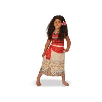 deguisement vaiana 14 ans