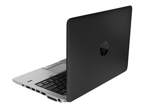 HP Elitebook 820 G1 - Intel Core i5 4300U / 1.9 Ghz - Win 10 Pro - 8 Go Ram - 256 Go SSD - 12.5" 1366 X 768 (Hd) - Clavier : Français - Reconditionné