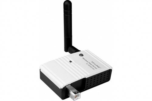 TP-LINK TL-WPS510U - serveur d'impression