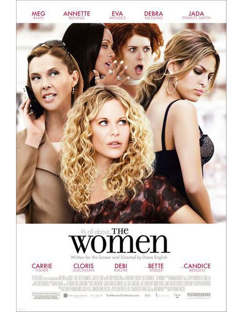 Acheter The Women AFFICHE CINEMA ORIGINALE État correct - 20,99 € The Women AFFICHE CINEMA ORIGINALE État correct - N/A reconditionné disponible sur Fnac