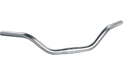 Ergotec Envoyer Cruiser / Bikes 22.2 / 605 / 25,4 mm Chrome