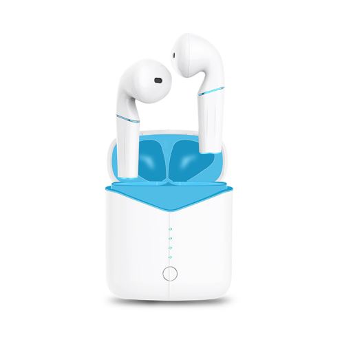 Nouveau produit P20 Blueteoth écouteurs sans fil 5,0 Vrai TWS intra-auriculaire Earpods Sport Pour Huawei tianaoho