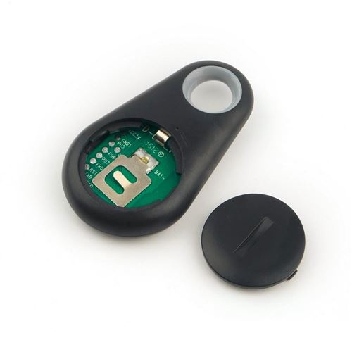 Traceur GPS Mini Anti Perte Étanche Localisateur Bluetooth Pour