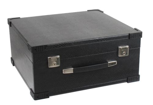 Etui accordéon basses 72 Alpenklang