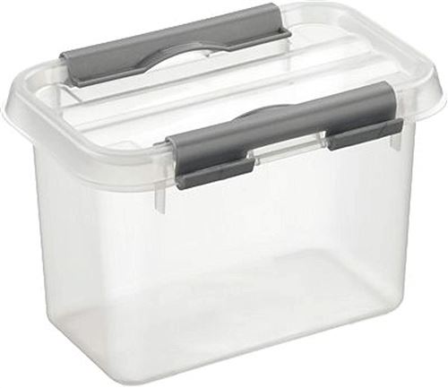 helit h6162202 Sunware Boîte 0,8 L