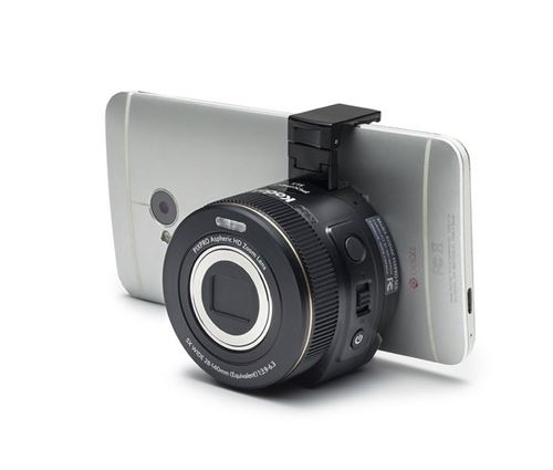 Kodak Pixpro S15