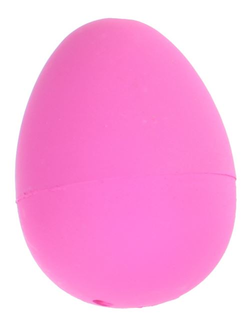 Jonotoys oeuf de croissance licorne 6 cm rose