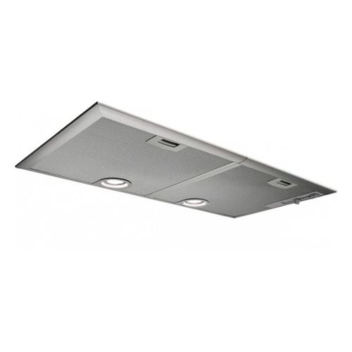 Hotte standard Balay 3BF276NX 75 cm 610 m³/h C Acier inoxydable