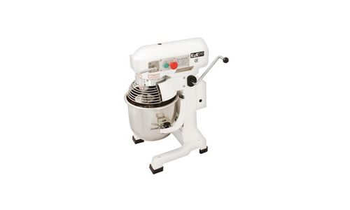 Non Communiqué Acier Robot Multifonction Professionel 10 Litres Avec 3 Accessoires Et Bol En Inoxydable