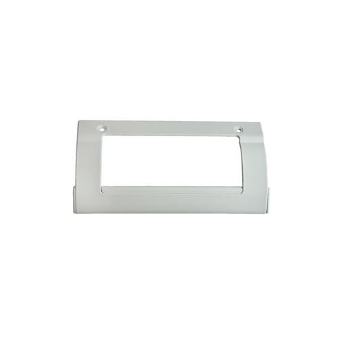 Poignee blanche a depression pour refrigerateur electrolux - 3797955