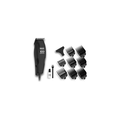 Tondeuse à cheveux Wahl 1395 0460 Noir