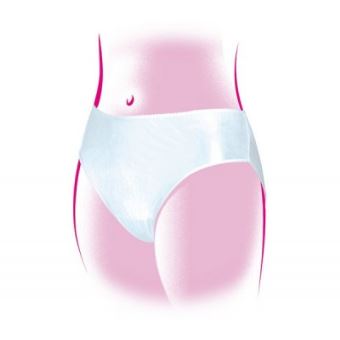 5 slips jetables (s. 42-44) - jane - 1