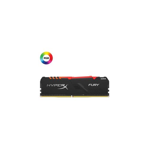 hyperx hyperx hx434c16fb3a/8 noir