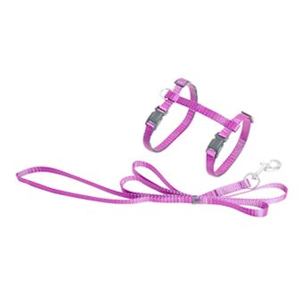 Harnais Et Laisse De 1 10 Metre Pour Chat Couleur Rose Colliers Harnais Et Laisses Pour Chat Achat Prix Fnac Harnais Et Laisse De 1 10 Metre Pour Chat Couleur Rose Colliers Harnais Et Laisses Pour Chat Achat Prix Fnac