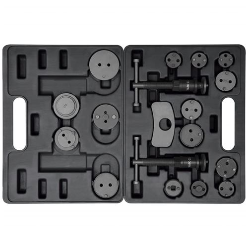 Yato Outils D'entretien D'étrier Et De Plaquette De Frein À Disque - Image 3
