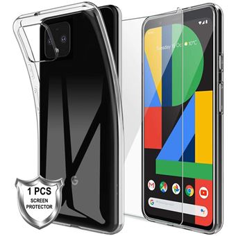 Film Protecteur Armorsuit Pour Google Pixel 9 – Vinyle Transparent, Découpe USA, Anti-rayures, Flexible