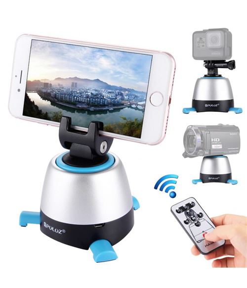 Trépied intelligent PULUZ 360 Puluz