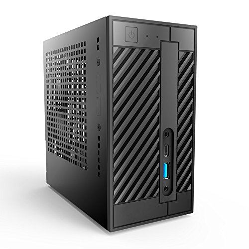 Asrock DESKMINI 110 Carte mère Intel H110 SATA
