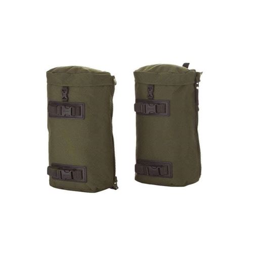 Sac de rangement mmps Large Berghaus Vert