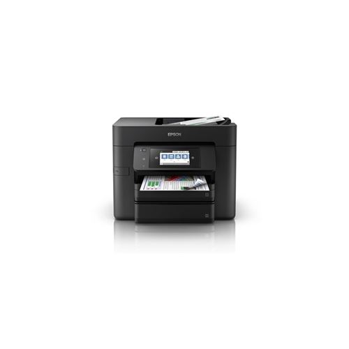 Imprimante Multifonction Epson C11CF24402 20 ppm 2.7 Wifi/Wifi Direct/Ethernet Couleur