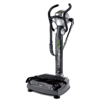 Tecnovita Plateforme vibrante COMBO DUO YV56 - 1