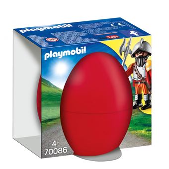 PLAYMOBIL 4868 9240 Chevalier Du Faucon Baliste Chateau Moyen Age EUR 4