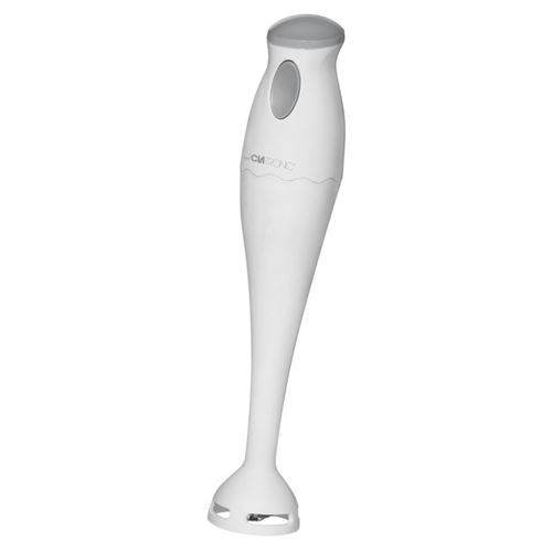 Clatronic Blanc Mixer Plongeant Sm3577 - Neuf - Image 3