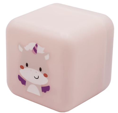 GENERIQUE - Veilleuse Nomade Bébé - Lily la Licorne - Image 3